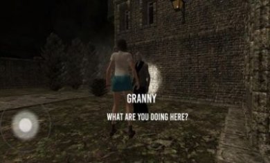 孔蒂拉纳克游戏官方最新版(附攻略)图片1