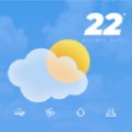 知心每日天气预报app安卓版
