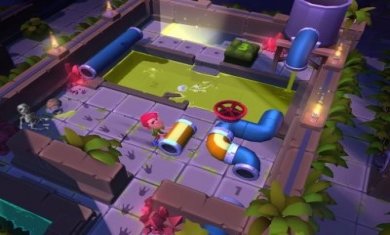 解开神秘逻辑之谜最新版