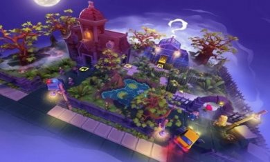 解开神秘逻辑之谜最新版