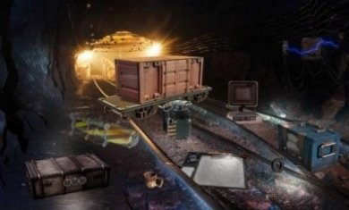 逃脱游戏复古屋冒险最新版