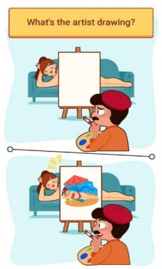 棘手的谜题游戏官方版图片1