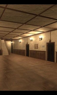 逃出酒店安卓版