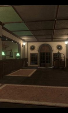 逃出酒店安卓版