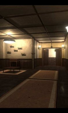 逃出酒店游戏安卓版图片1