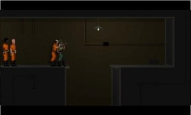 变异鼠人游戏图片1