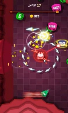 阔亚西战记中文版