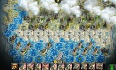 前线二战金牌游戏官方中文版图片2