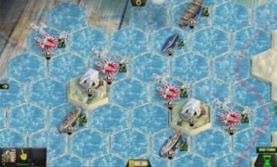 前线二战金牌游戏官方中文版图片3