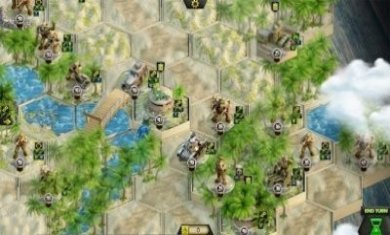 前线二战金牌游戏官方中文版图片4