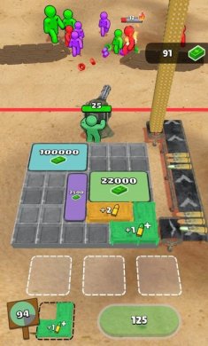 末日机械传奇游戏安卓版下载图片1