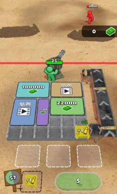 末日机械传奇游戏安卓版下载图片3