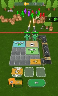 末日机械传奇游戏安卓版下载图片2