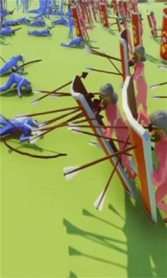 约战城墙根游戏安卓版