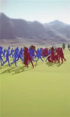 约战城墙根游戏安卓版