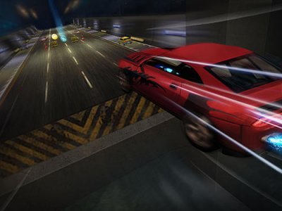 Traffic Speed游戏安卓版图片2