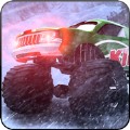 怪物卡车降雪游戏免费版