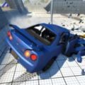 汽车撞击模拟器游戏官方最新版