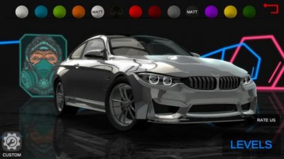 宝马模拟驾驶2020游戏官方版