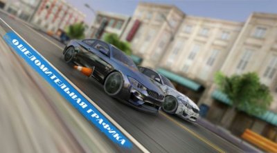 宝马模拟驾驶2020游戏官方版