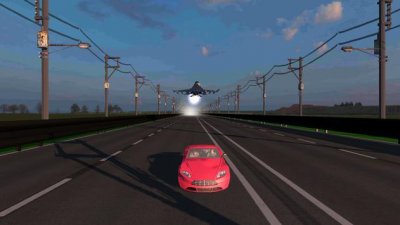汽车与喷气飞机游戏安卓版