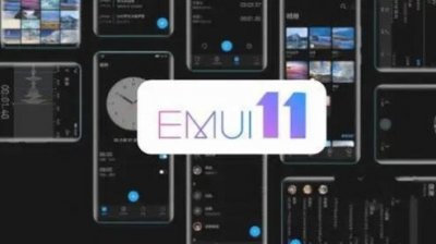 华为EMUI11正式版