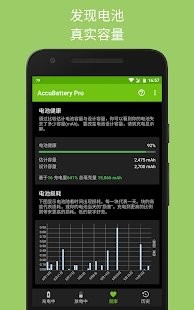 AccuBattery pro专业安卓版1.3.5apk下载