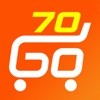 70购商城app苹果版下载  v1.0