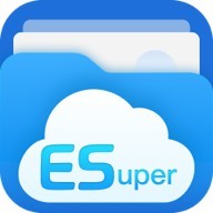 Esuper文件管理器app破解版