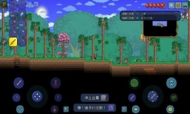 Terraria1.4.4汉化破解版