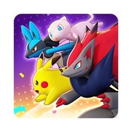 pokemon unite国际版