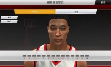 nnba2k23安卓最新版