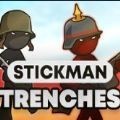 Stickman Trenches中文版