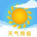 萌兔天气预报app全新版