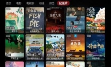 Wocflix影视app最新版