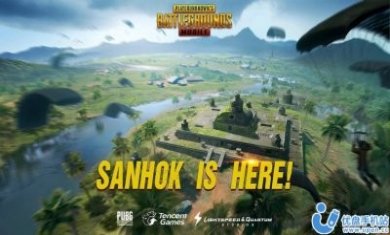 pubg圣拳直装下载安装2023最新版