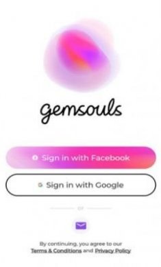 gemsouls app官方最新版