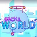 加查世界PC电脑版2023（Gacha World）