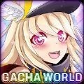 加查世界中文最新版2023（Gacha World）