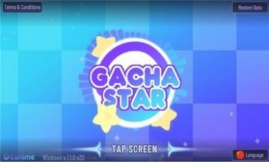 gacha star(加查世界)中文版最新版