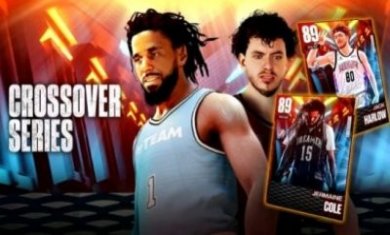 NBA 2K23 MyTEAM安卓中文版