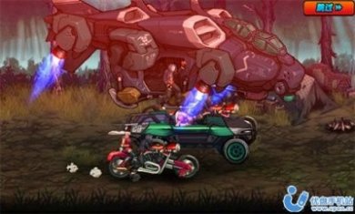 新恶魔猎人破解版