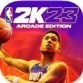 NBA2k23官方正版