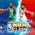 NBA对决游戏官方中文版（NBA Clash）