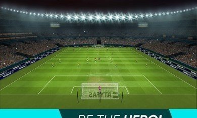 足球世界杯2022最新版（Football Cup 2022）