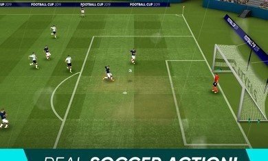 足球世界杯2022最新版（Football Cup 2022）