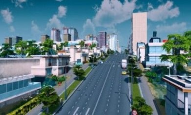 都市天际线2（Cities Skylines 2）