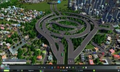 都市天际线2（Cities Skylines 2）