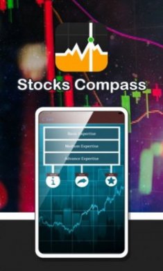 Stocks Compass追剧APP