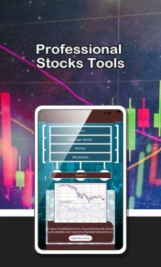 Stocks Compass追剧APP